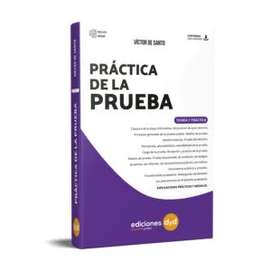 Práctica de la Prueba – De Santo Victor
