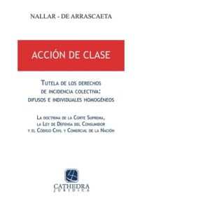 Acción de Clase . Arrascaeta Arturo -  Nallar Florencia