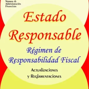 Estado Responsable - Las Heras Jose Maria