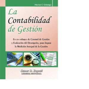 La Contabilidad De Gestión - Ostengo