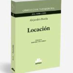 LOCACIÓN  – BORDA ALEJANDRO