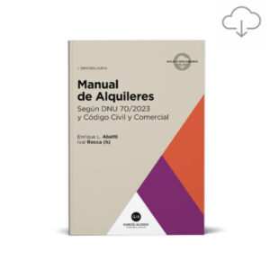 MANUAL DE ALQUILERES DNU 70/2023- ABATTI
