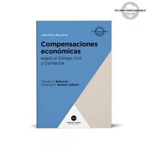Compensaciones económicas - Claudio Belluscio