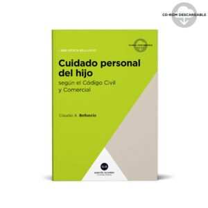 Cuidado Personal del Hijo - Belluscio Claudio Alejandro