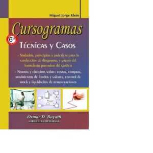 Cursogramas Técnicas Y Casos- Klein Miguel