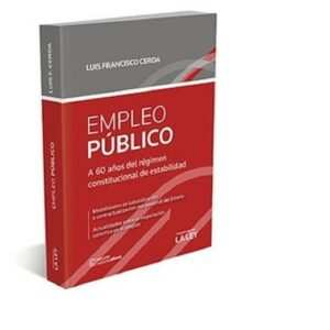 Empleo Público - Cerda Luis Fernando