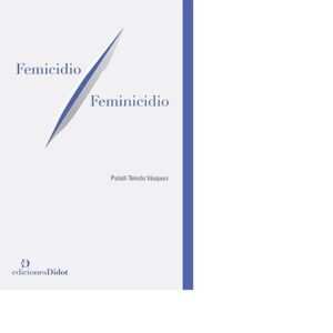 Femicidio / Feminicidio - Toledo, Patsilí
