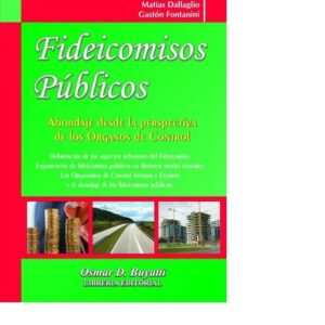 Fideicomisos Públicos - Dallaglio