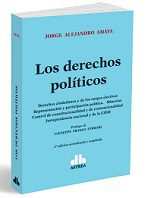 LOS DERECHOS POLITÍCOS  – AMAYA, JORGE