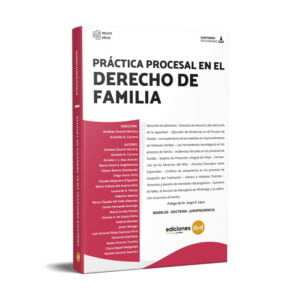 Práctica Procesal en el Derecho de Familia - Autores Varios