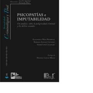 Psicopatías e Imputabilidad . Reghelin