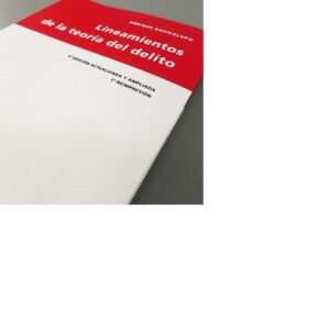 TEORÍA DEL DELITO . BACIGALUPO