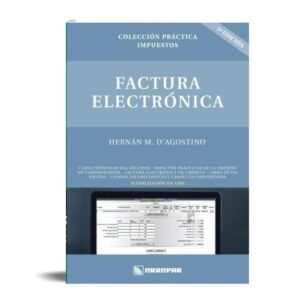 Factura Electrónica - Hernán M. D’Agostino