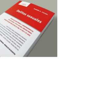 DELITOS SEXUALES. FIGARI