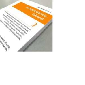 JURISPRUDENCIA LABORAL 3. FORMARO