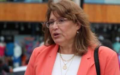 Si las Malvinas y las Islas del Atlántico Sur son Argentinas quienes allí residen deberían ser considerados como habitantes de nuestra provincia