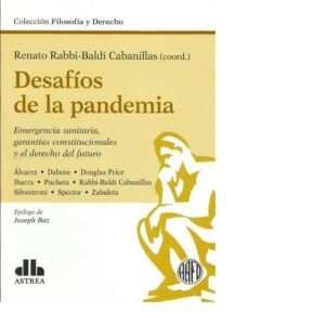 DESAFIOS DE LA PANDEMIA - RABBI-BALDI CABANILLAS