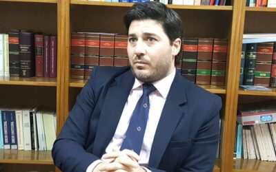 Queda desestimada la denuncia del Concejal Branca