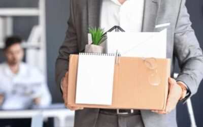 Protección del derecho de defensa en un despido con justa causa y el impacto de la “investigación administrativa previa” en el caso de un gerente de banco