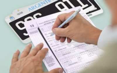 Transferencia del auto: rechazan demanda por deuda de patentes