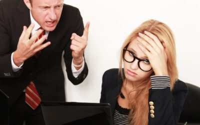 Ordenan indemnizar a trabajadora que se vio forzada a renunciar