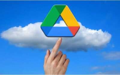 ¿Se puede aportar prueba en un proceso judicial usando Google Drive?