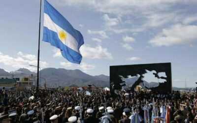 Diputados presentan Proyecto de Declaración – Enérgico rechazo a “Concurso” organizado por el Reino Unido de Gran Bretaña e Irlanda del Norte.