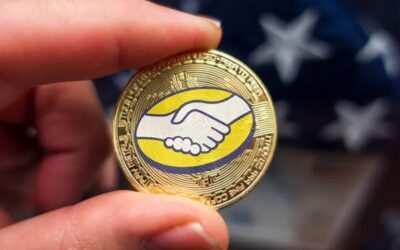 Ordenan embargo de activos digitales en cuenta de Mercado Libre