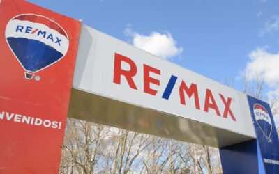 Responsabilidad solidaria de empresa inmobiliaria franquiciante por una venta por internet.