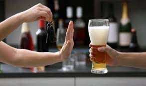 alcohol al volante