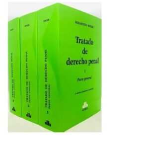 TRATADO DE DERECHO PENAL - SOLER, SEBASTIAN