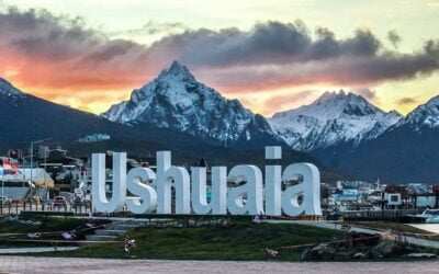 Es un hecho….Ushuaia tiene una “Nueva Carta Orgánica”