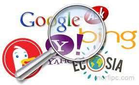 BUSCADORES INTERNET