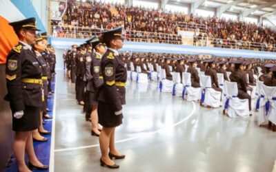 Fuerzas Policiales y de Seguridad – Sistema de denuncia de irregularidades internas