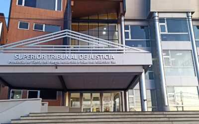 El Superior Tribunal de Justicia le pone freno a la Reforma Constitucional