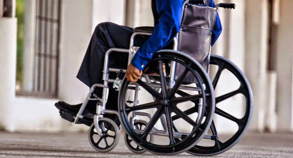 RETIRO POR INVALIDEZ