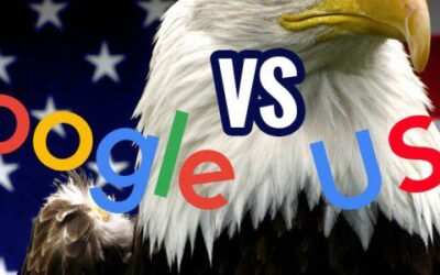 EE.UU. demanda a Google por abuso de posición dominante en la publicidad online