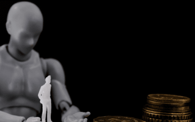 Llegó el “robot abogado” a los tribunales de EE.UU.