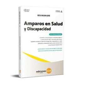 AMPARO EN SALUD Y DISCAPACIDAD - COFRE NOELIA