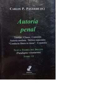 AUDITORÍA PENAL -PAGLIERE (H) CARLOS