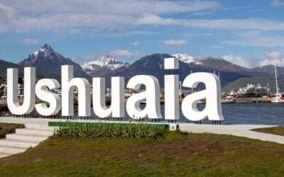 Ushuaia adhiere al cronograma electoral Provincial