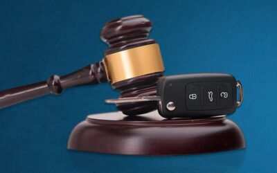 Aplicación de la Ley de Defensa del consumidor en un rodado perteneciente a una sociedad