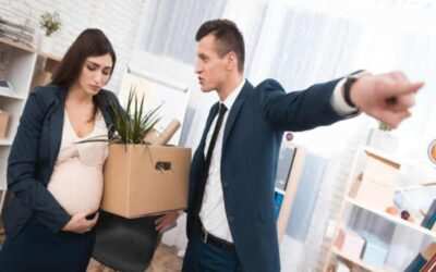 Río Negro: la despidieron después del período de protección de la maternidad y deberán resarcirla