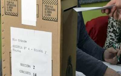 El Juzgado Electoral se ha expedido respecto al Cronograma 2023