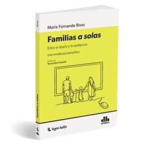 FAMILIAS SOLAS - RIVAS MARIA