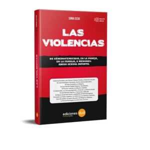 LAS VIOLENCIAS -CESIO SONIA