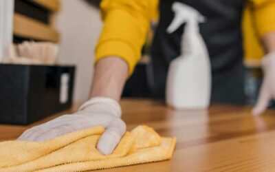 Se incorporan los trabajadores de Casas Particulares a las prestaciones por desempleo