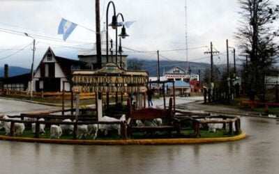 Se ratifica Convenio de Financiamiento y Ejecución de Obras