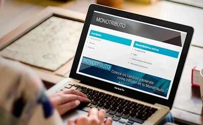 Diputados dio media sanción al proyecto de “monotributo tech”