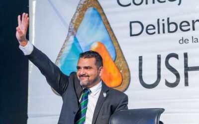 Apertura de las Sesiones Ordinarias del Parlamento Municipal